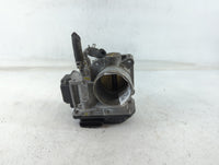 2016-2022 Honda Civic Throttle Body P/N:223322 M80514, GMG9A Fits Fits 2016 2017 2018 2019 2020 2021 2022 OEM Used Auto Part