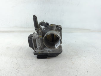 compare product 2016-2022 Honda Civic Throttle Body P/N:223322 M80514, GMG9A Fits Fits 2016 2017 2018 2019 2020 2021 2022 OEM Used Auto Parts