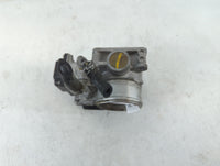 2016-2022 Honda Civic Throttle Body P/N:223322 M80514, GMG9A Fits Fits 2016 2017 2018 2019 2020 2021 2022 OEM Used Auto Part