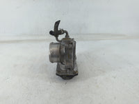 2016-2022 Honda Civic Throttle Body P/N:223322 M80514, GMG9A Fits Fits 2016 2017 2018 2019 2020 2021 2022 OEM Used Auto Part