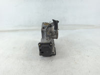 2016-2022 Honda Civic Throttle Body P/N:223322 M80514, GMG9A Fits Fits 2016 2017 2018 2019 2020 2021 2022 OEM Used Auto Part