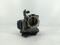 2016-2022 Honda Civic Throttle Body P/N:GMG9A M22857496796 Fits Fits 2016 2017 2018 2019 2020 2021 2022 OEM Used Auto Parts 