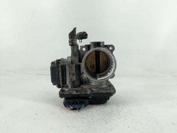 2016-2022 Honda Civic Throttle Body P/N:GMG9A M22857496796 Fits Fits 2016 2017 2018 2019 2020 2021 2022 OEM Used Auto Parts 