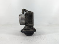 2016-2022 Honda Civic Throttle Body P/N:GMG9A M22857496796 Fits Fits 2016 2017 2018 2019 2020 2021 2022 OEM Used Auto Parts 