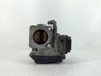 2016-2022 Honda Civic Throttle Body P/N:GMG9A M22857496796 Fits Fits 2016 2017 2018 2019 2020 2021 2022 OEM Used Auto Parts 