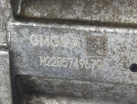 2016-2022 Honda Civic Throttle Body P/N:GMG9A M22857496796 Fits Fits 2016 2017 2018 2019 2020 2021 2022 OEM Used Auto Parts 