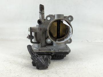 2016-2022 Honda Civic Throttle Body P/N:M180125 GMH1A Fits Fits 2016 2017 2018 2019 2020 2021 2022 OEM Used Auto Parts - Oem