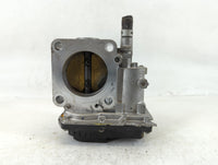 2016-2022 Honda Civic Throttle Body P/N:M180125 GMH1A Fits Fits 2016 2017 2018 2019 2020 2021 2022 OEM Used Auto Parts - Oem