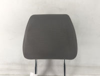2018 Honda Civic Headrest Head Rest Front Driver Passenger Seat Grey - Oemusedautoparts1.com