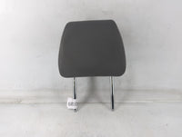 2018 Honda Civic Headrest Head Rest Front Driver Passenger Seat Grey - Oemusedautoparts1.com