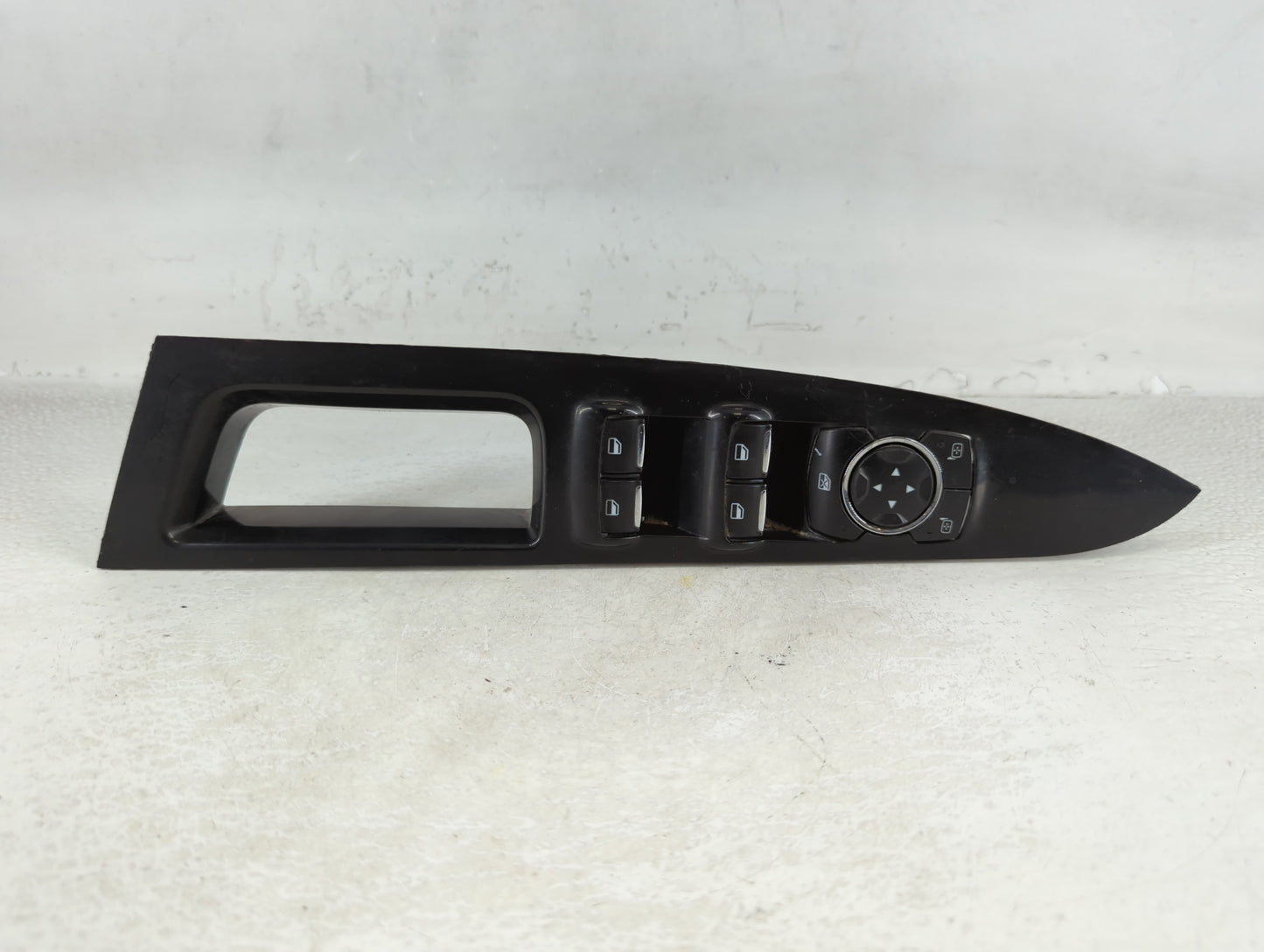 2013-2021 Honda Civic Master Power Window Switch Replacement Driver Side Left P/N:20151010A DG9T-14540-ACW Fits OEM Used Aut