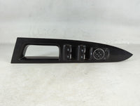 2013-2021 Honda Civic Master Power Window Switch Replacement Driver Side Left P/N:20151010A DG9T-14540-ACW Fits OEM Used Aut
