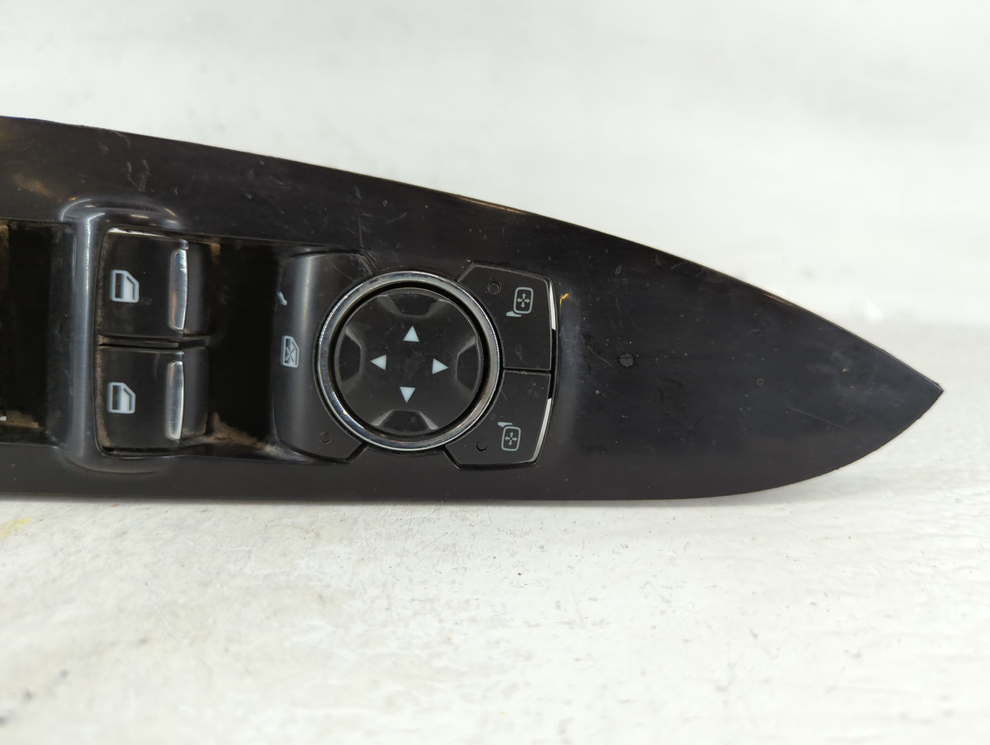 2013-2021 Honda Civic Master Power Window Switch Replacement Driver Side Left P/N:20151010A DG9T-14540-ACW Fits OEM Used Aut