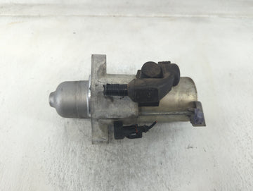2016-2017 Honda Civic Car Starter Motor Solenoid OEM P/N:SM-75009 Fits Fits 2016 2017 2020 OEM Used Auto Parts