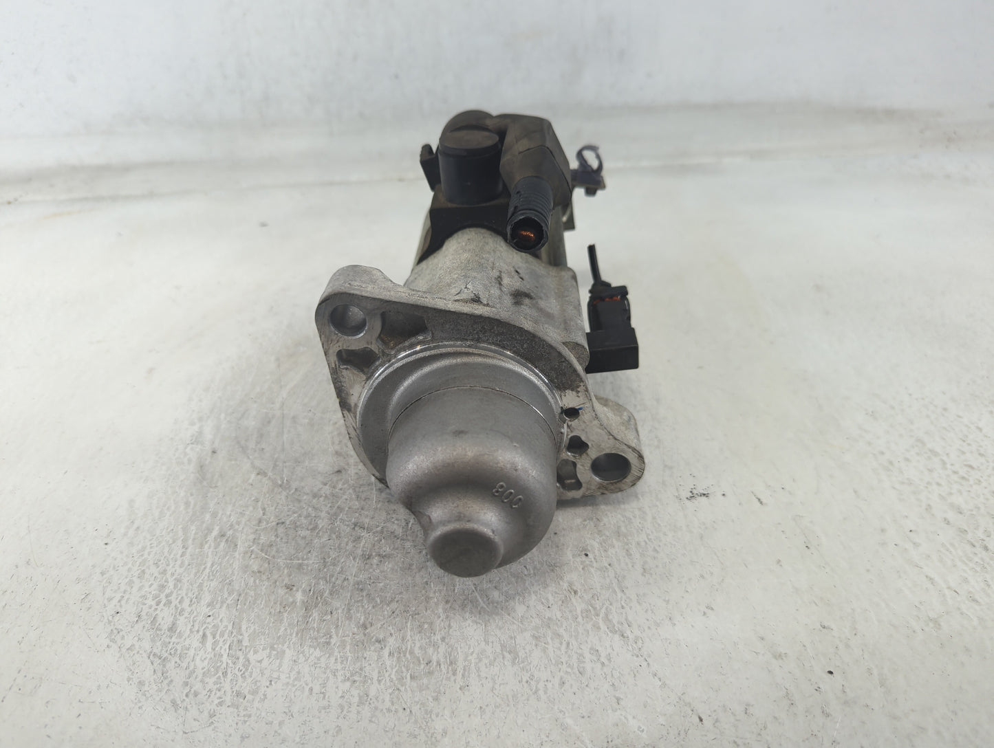 2016-2017 Honda Civic Car Starter Motor Solenoid OEM P/N:SM-75009 Fits Fits 2016 2017 2020 OEM Used Auto Parts - Oemusedauto