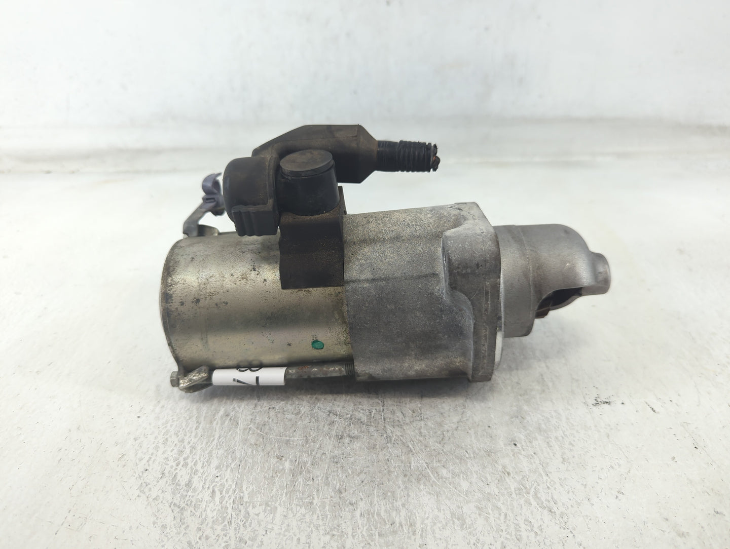 2016-2017 Honda Civic Car Starter Motor Solenoid OEM P/N:SM-75009 Fits Fits 2016 2017 2020 OEM Used Auto Parts - Oemusedauto