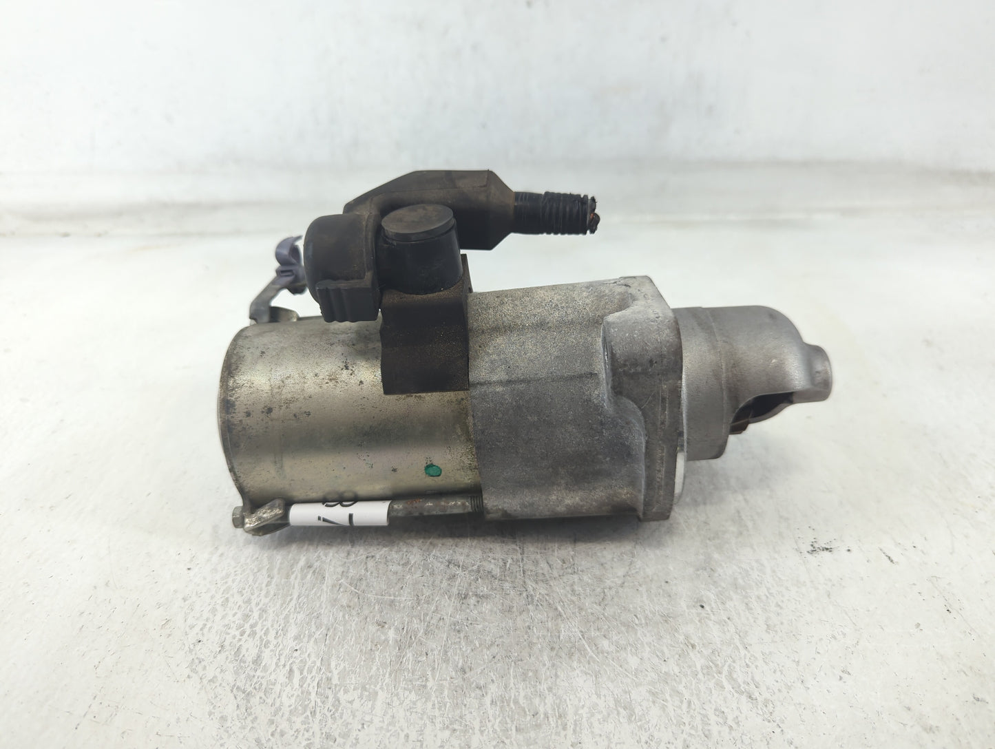 2016-2017 Honda Civic Car Starter Motor Solenoid OEM P/N:SM-75009 Fits Fits 2016 2017 2020 OEM Used Auto Parts - Oemusedauto