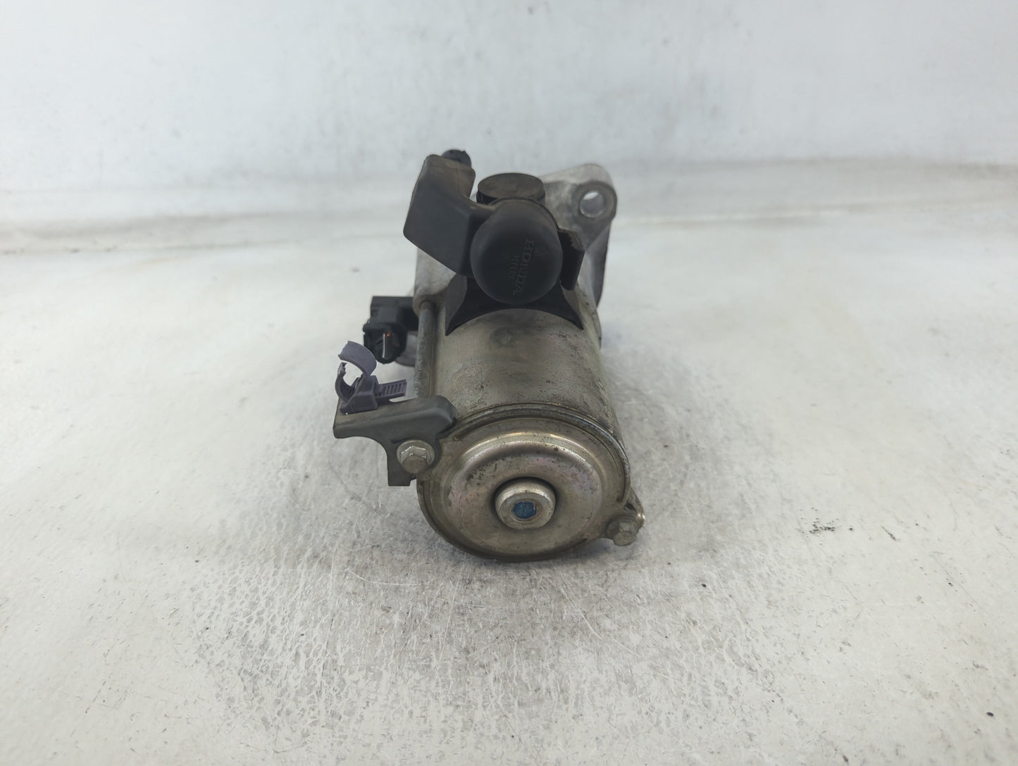 2016-2017 Honda Civic Car Starter Motor Solenoid OEM P/N:SM-75009 Fits Fits 2016 2017 2020 OEM Used Auto Parts - Oemusedauto