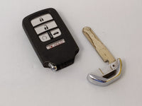 Honda Civic Keyless Entry Remote Fob KR5V2X A2C92005700 72147-TBA-A1 5 buttons - Oemusedautoparts1.com