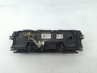 2016-2021 Honda Civic Climate Control Module Temperature AC/Heater Replacement P/N:79600TB320M1 2837A2 173143 Fits OEM Used 