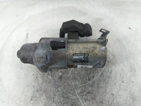 2016-2017 Honda Civic Car Starter Motor Solenoid OEM P/N:SM-75009 Fits Fits 2016 2017 2020 OEM Used Auto Parts - Oemusedauto