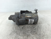 2016-2017 Honda Civic Car Starter Motor Solenoid OEM P/N:SM-75009 Fits Fits 2016 2017 2020 OEM Used Auto Parts - Oemusedauto