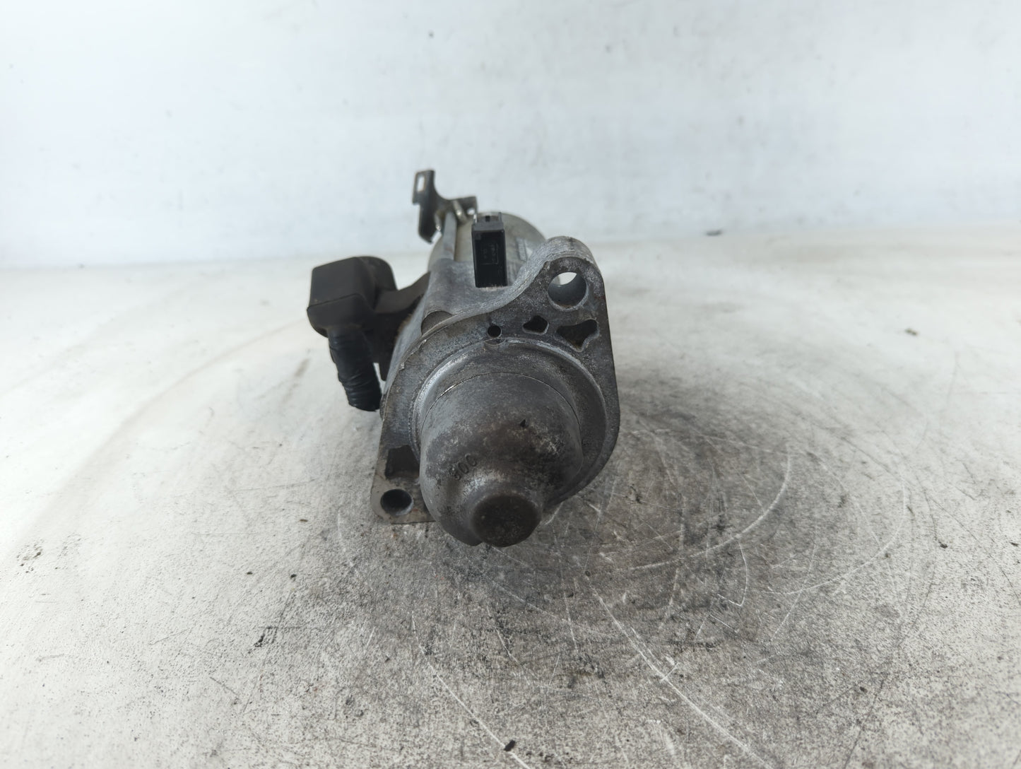 2016-2017 Honda Civic Car Starter Motor Solenoid OEM P/N:SM-75009 Fits Fits 2016 2017 2020 OEM Used Auto Parts - Oemusedauto