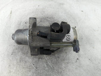 compare product 2016-2017 Honda Civic Car Starter Motor Solenoid OEM P/N:SM-75009 Fits Fits 2016 2017 2020 OEM Used Auto Parts