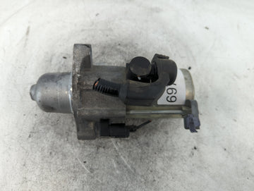 2016-2017 Honda Civic Car Starter Motor Solenoid OEM P/N:SM-75009 Fits Fits 2016 2017 2020 OEM Used Auto Parts - Oemusedauto