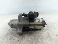2016-2017 Honda Civic Car Starter Motor Solenoid OEM P/N:SM-75009 Fits Fits 2016 2017 2020 OEM Used Auto Parts - Oemusedauto