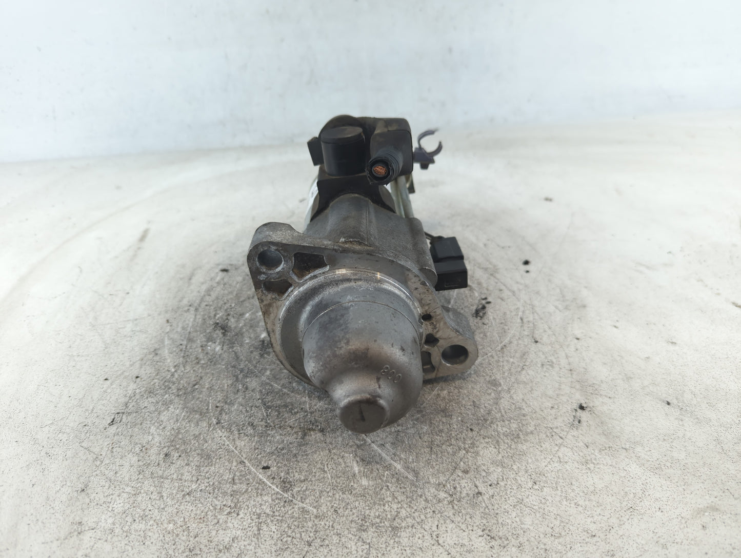 2016-2017 Honda Civic Car Starter Motor Solenoid OEM P/N:SM-75009 Fits Fits 2016 2017 2020 OEM Used Auto Parts - Oemusedauto
