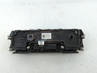 2017-2018 Honda Civic Climate Control Module Temperature AC/Heater Replacement P/N:79600-TGG-A610-M1 Fits Fits 2017 2018 OEM