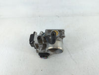 2016-2022 Honda Civic Throttle Body P/N:000846486 GMG9A Fits Fits 2016 2017 2018 2019 2020 2021 2022 OEM Used Auto Parts - O