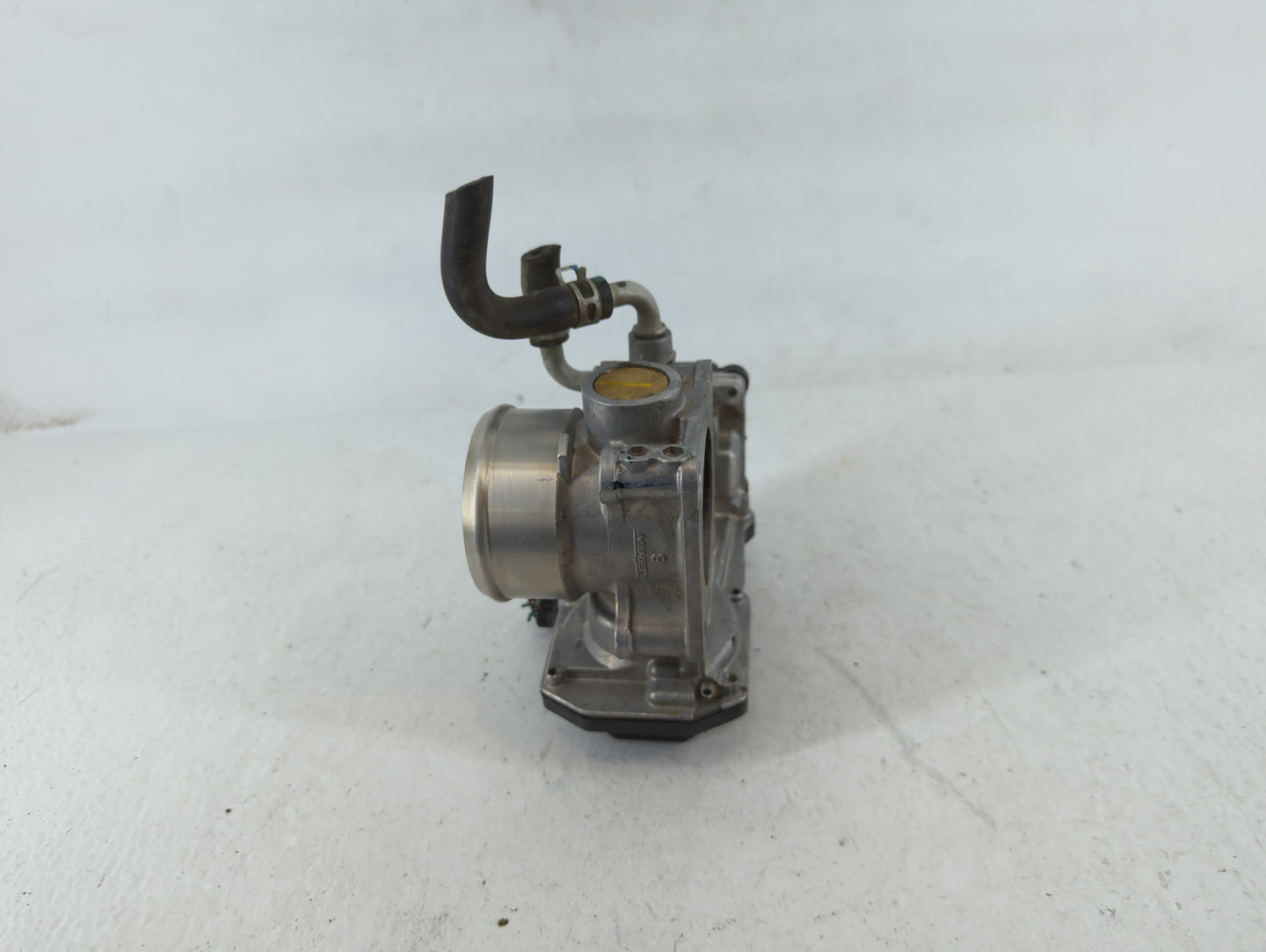 2016-2022 Honda Civic Throttle Body P/N:000846486 GMG9A Fits Fits 2016 2017 2018 2019 2020 2021 2022 OEM Used Auto Parts - O