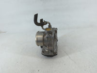 2016-2022 Honda Civic Throttle Body P/N:000846486 GMG9A Fits Fits 2016 2017 2018 2019 2020 2021 2022 OEM Used Auto Parts - O