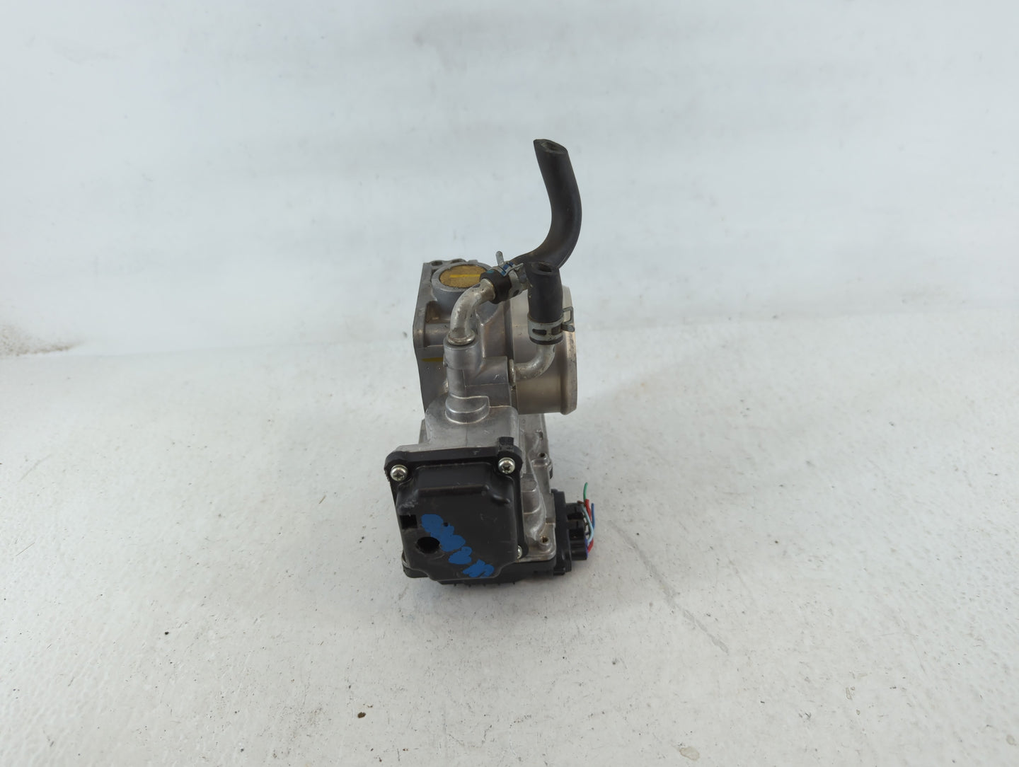 2016-2022 Honda Civic Throttle Body P/N:000846486 GMG9A Fits Fits 2016 2017 2018 2019 2020 2021 2022 OEM Used Auto Parts - O
