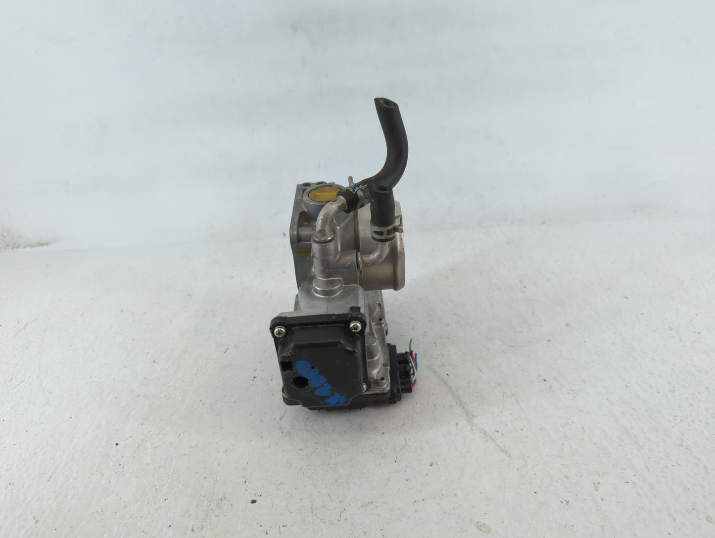 2016-2022 Honda Civic Throttle Body P/N:000846486 GMG9A Fits Fits 2016 2017 2018 2019 2020 2021 2022 OEM Used Auto Parts - O