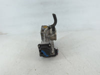 2016-2022 Honda Civic Throttle Body P/N:000846486 GMG9A Fits Fits 2016 2017 2018 2019 2020 2021 2022 OEM Used Auto Parts - O