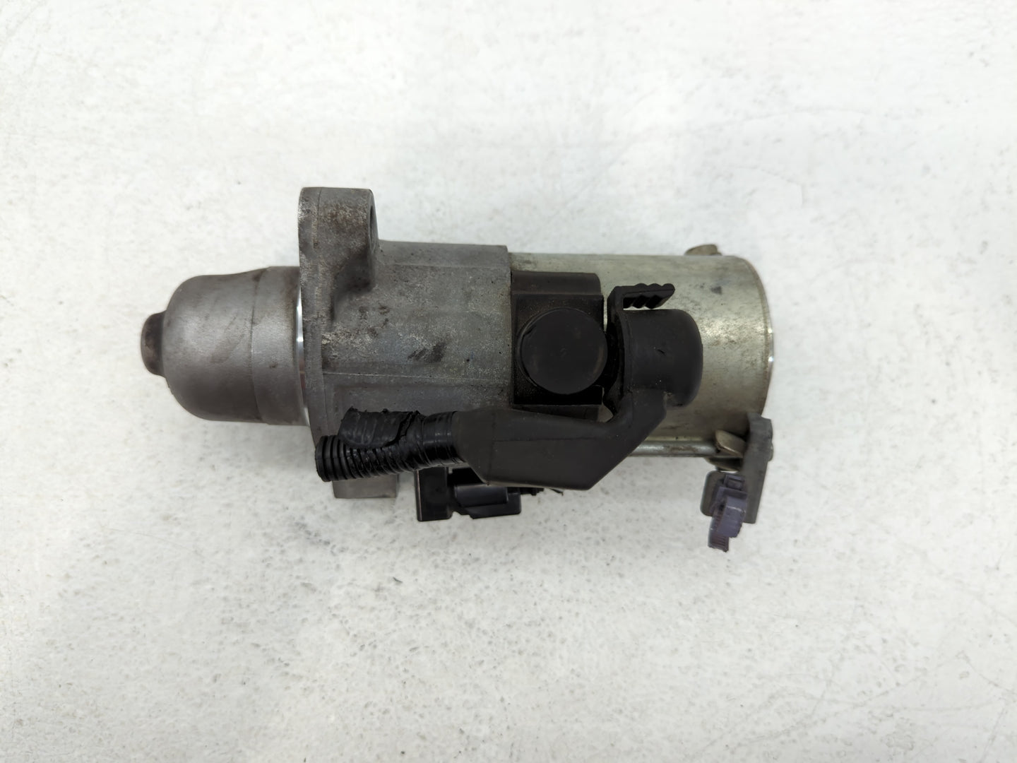 2016-2017 Honda Civic Car Starter Motor Solenoid OEM P/N:SM-75009 Fits Fits 2016 2017 2020 OEM Used Auto Parts - Oemusedauto