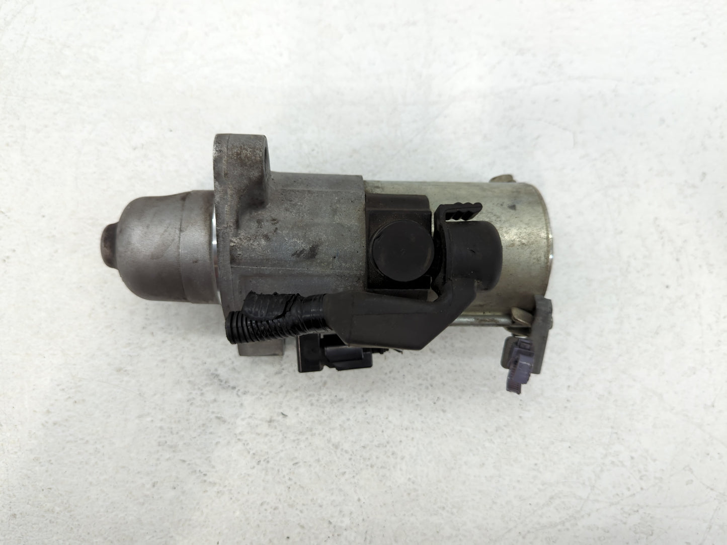 2016-2017 Honda Civic Car Starter Motor Solenoid OEM P/N:SM-75009 Fits Fits 2016 2017 2020 OEM Used Auto Parts - Oemusedauto