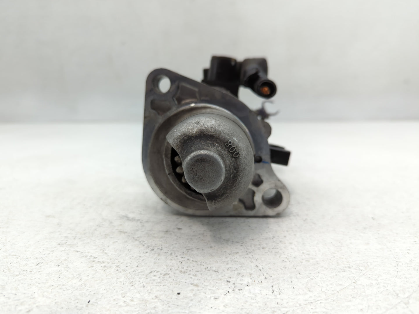 2016-2017 Honda Civic Car Starter Motor Solenoid OEM P/N:SM-75009 Fits Fits 2016 2017 2020 OEM Used Auto Parts - Oemusedauto