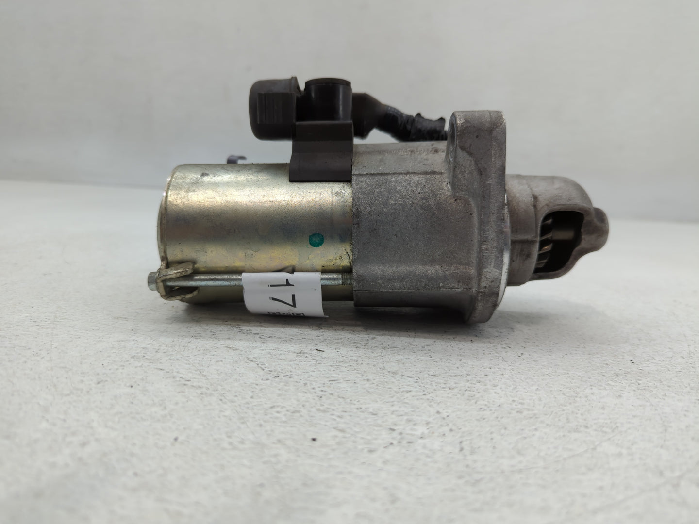 2016-2017 Honda Civic Car Starter Motor Solenoid OEM P/N:SM-75009 Fits Fits 2016 2017 2020 OEM Used Auto Parts - Oemusedauto