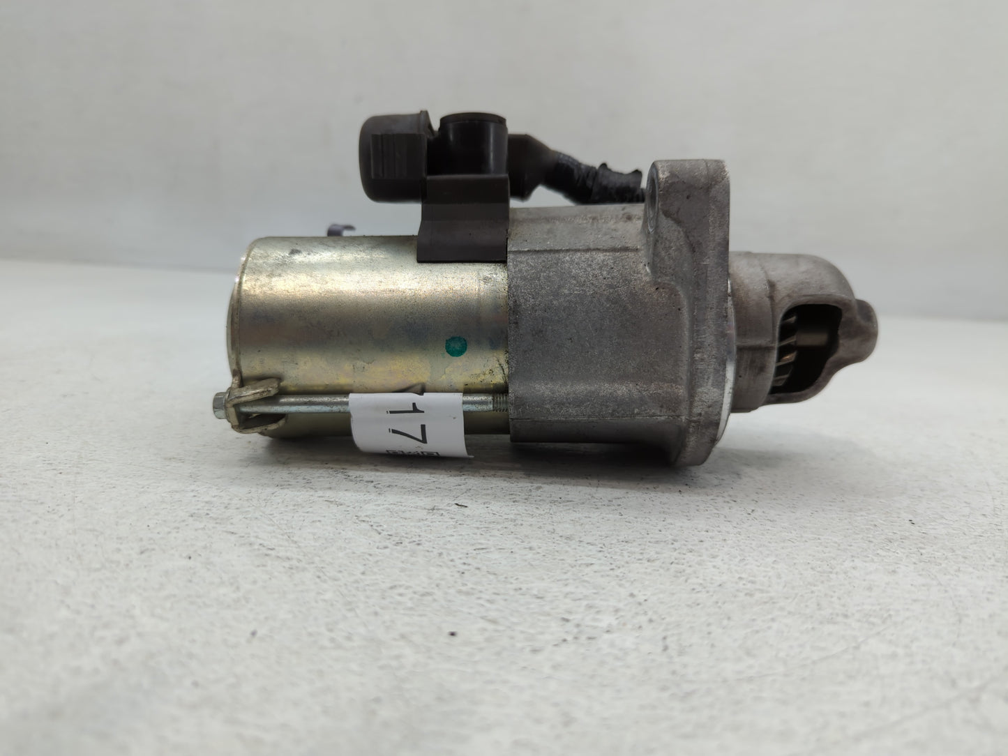 2016-2017 Honda Civic Car Starter Motor Solenoid OEM P/N:SM-75009 Fits Fits 2016 2017 2020 OEM Used Auto Parts - Oemusedauto