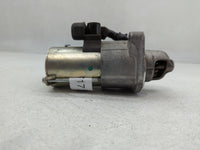 2016-2017 Honda Civic Car Starter Motor Solenoid OEM P/N:SM-75009 Fits Fits 2016 2017 2020 OEM Used Auto Parts - Oemusedauto
