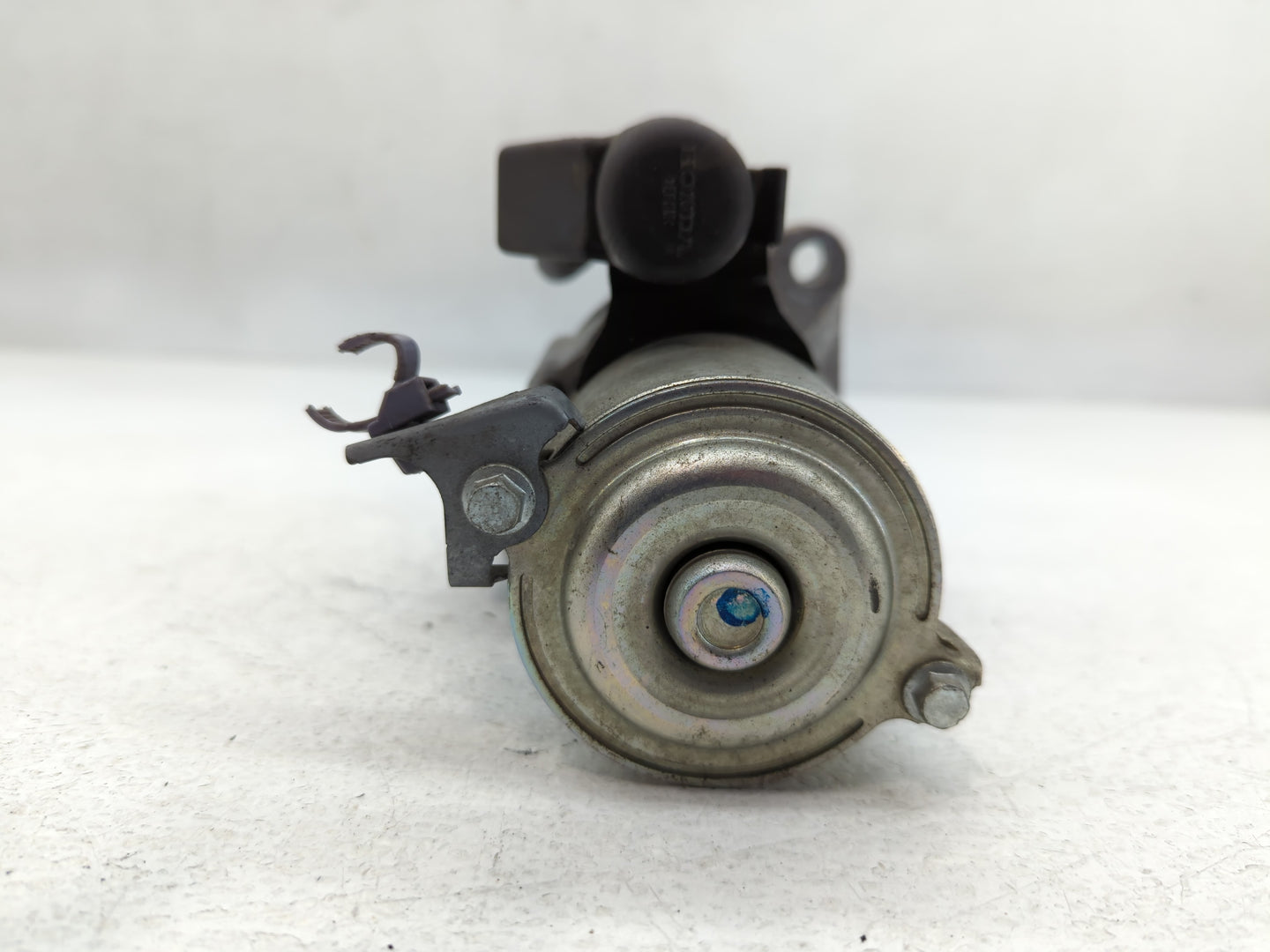 2016-2017 Honda Civic Car Starter Motor Solenoid OEM P/N:SM-75009 Fits Fits 2016 2017 2020 OEM Used Auto Parts - Oemusedauto