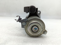 2016-2017 Honda Civic Car Starter Motor Solenoid OEM P/N:SM-75009 Fits Fits 2016 2017 2020 OEM Used Auto Parts - Oemusedauto