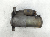 2016-2021 Honda Civic Car Starter Motor Solenoid OEM P/N:6L34 DA 7D24D SM-74027 Fits Fits 2016 2017 2018 2019 2020 2021 OEM 