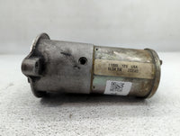 2016-2021 Honda Civic Car Starter Motor Solenoid OEM P/N:6L34 DA 7D24D SM-74027 Fits Fits 2016 2017 2018 2019 2020 2021 OEM 