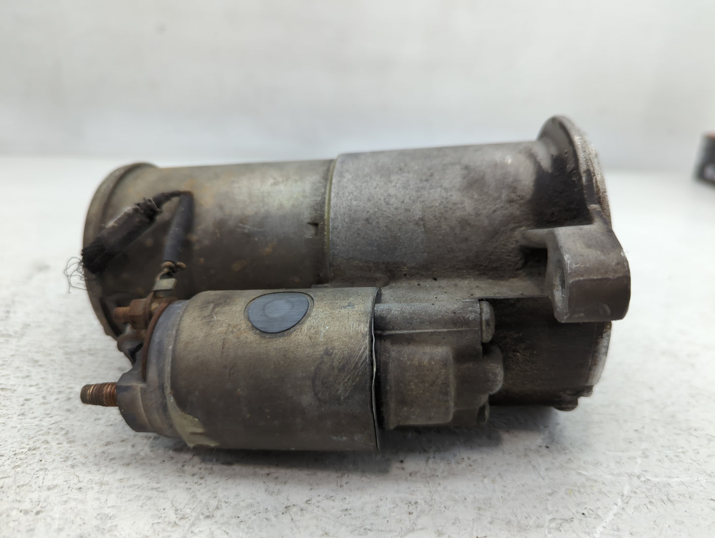 2016-2021 Honda Civic Car Starter Motor Solenoid OEM P/N:6L34 DA 7D24D SM-74027 Fits Fits 2016 2017 2018 2019 2020 2021 OEM 