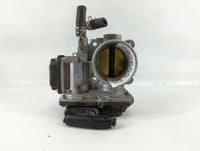 2016-2022 Honda Civic Throttle Body P/N:072139 M00225, GMG9A Fits Fits 2016 2017 2018 2019 2020 2021 2022 OEM Used Auto Part